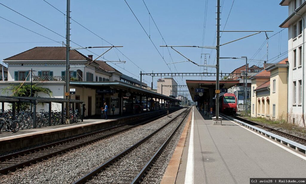 Uster