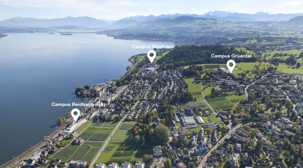 Waedenswil