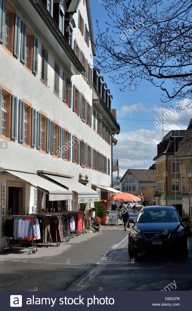 Waedenswil
