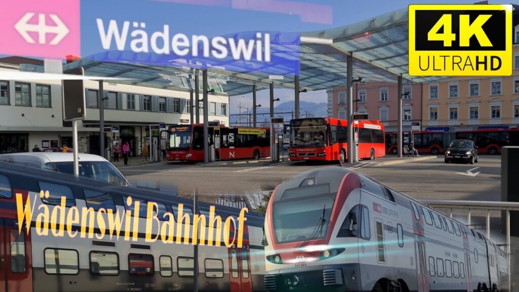 Waedenswil