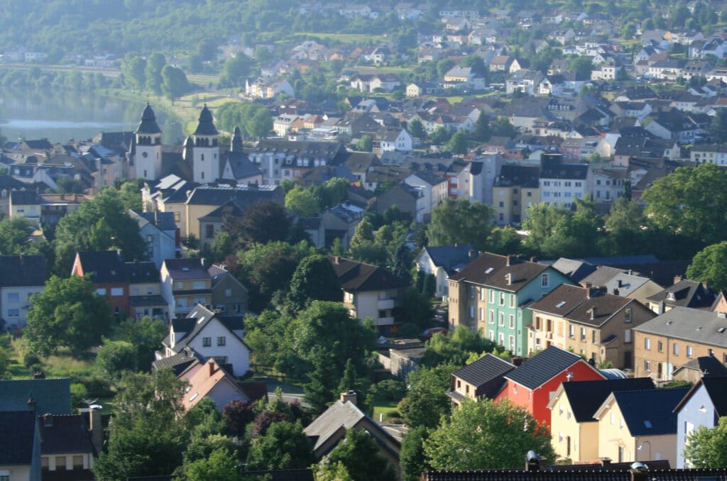 Wasserbillig