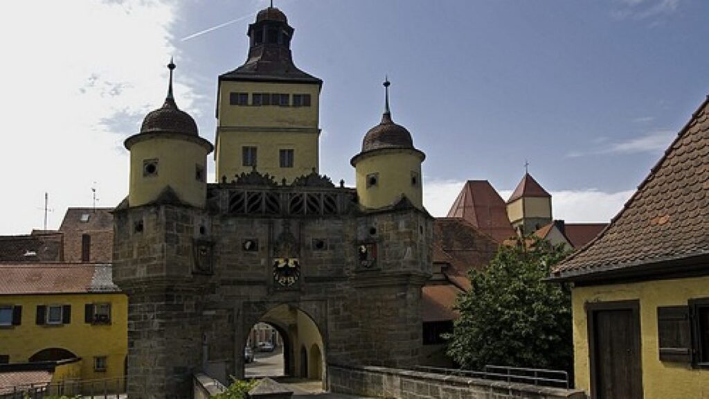 Weissenburg