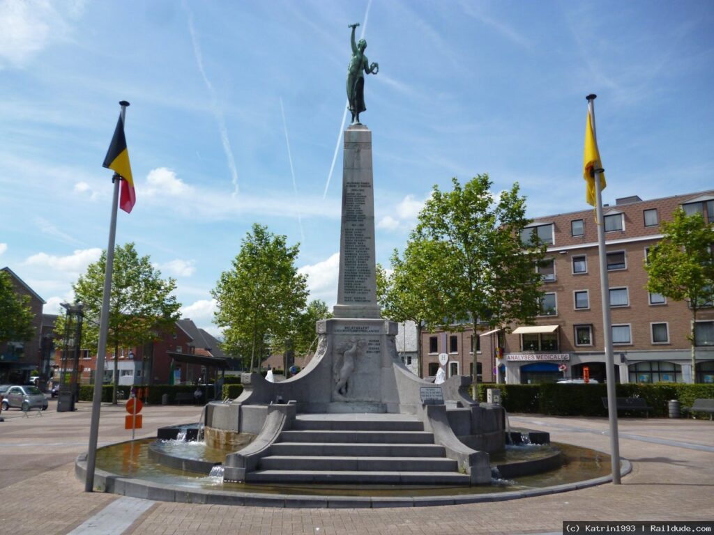 Welkenraedt