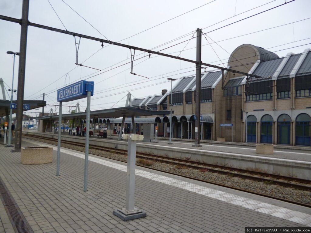 Welkenraedt