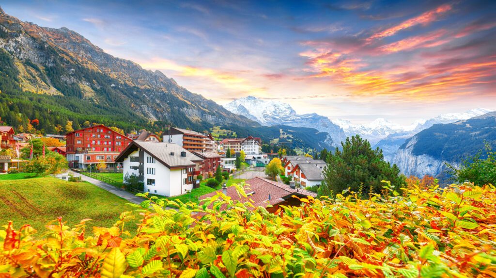 Wengen