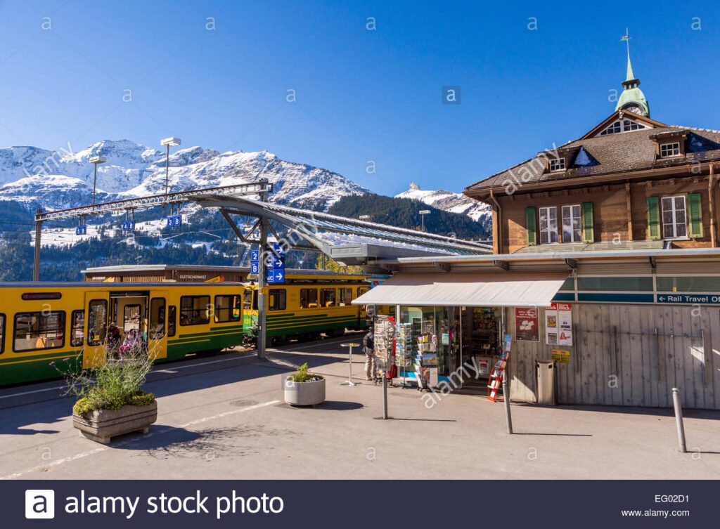 Wengen