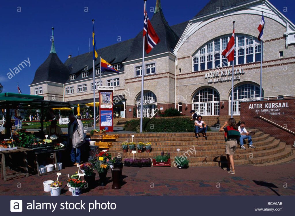 Westerland