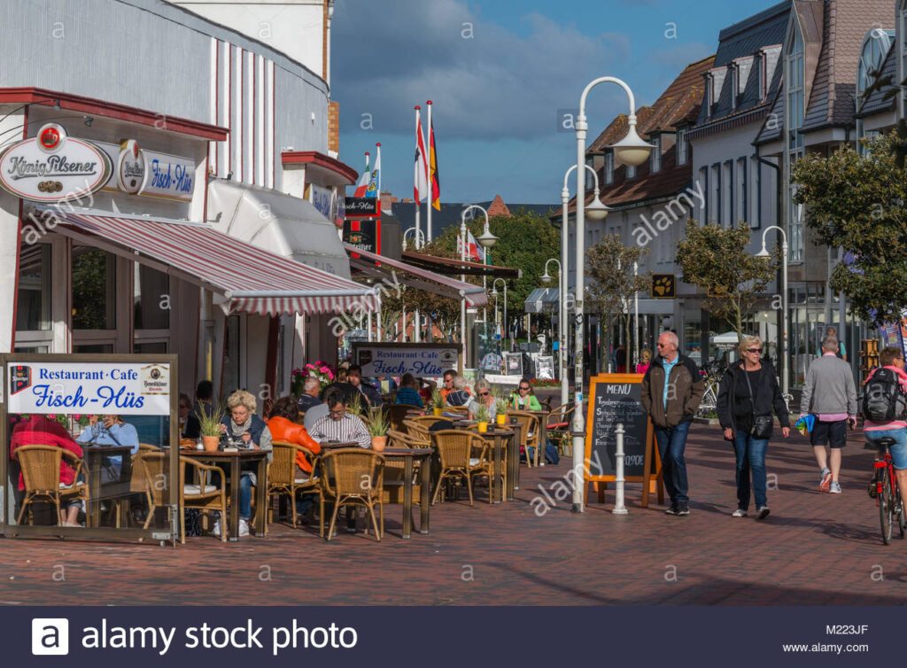Westerland