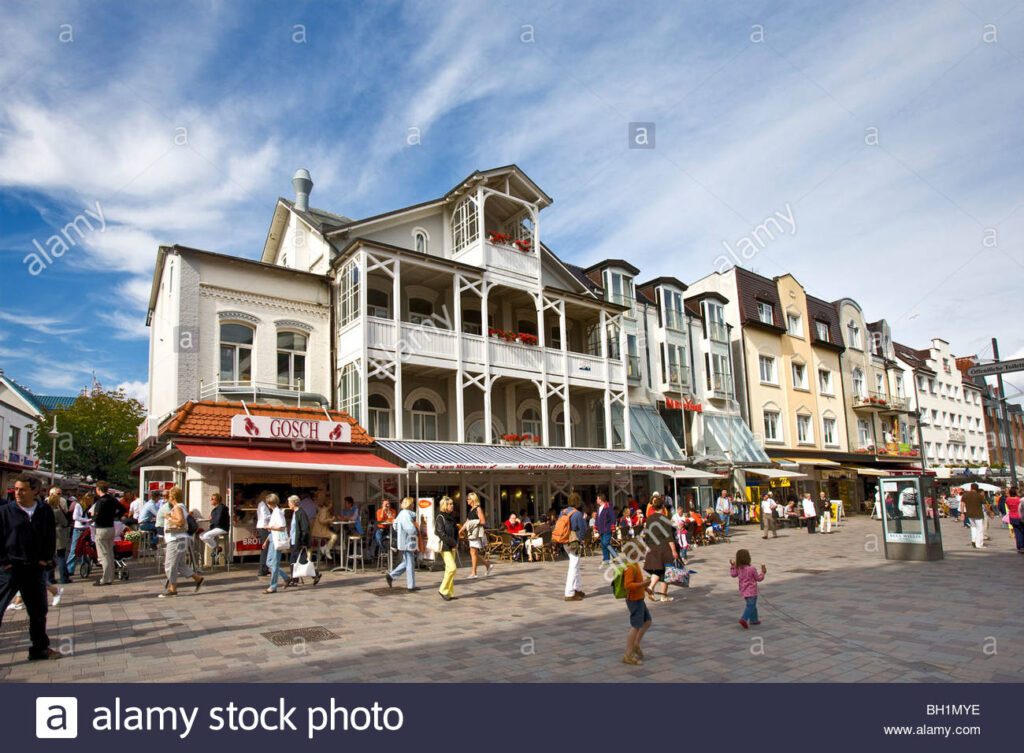 Westerland