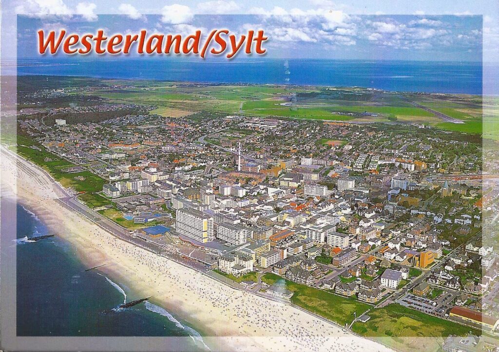 Westerland