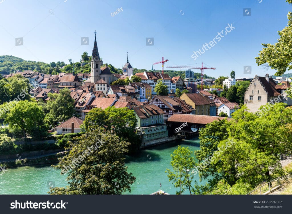 Wettingen