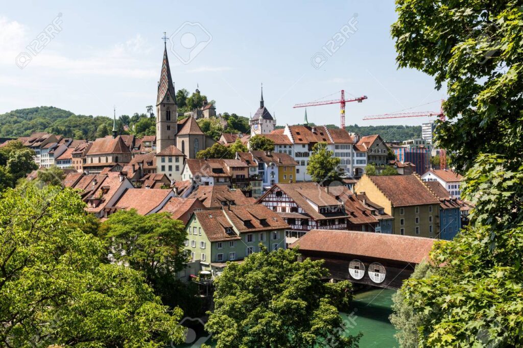Wettingen