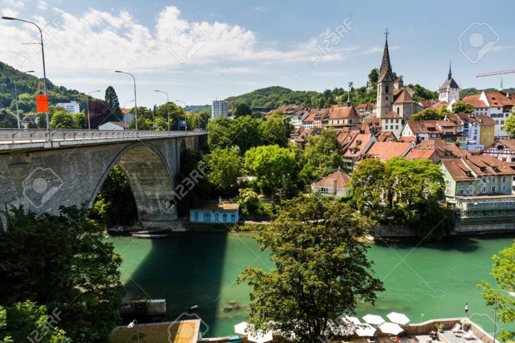 Wettingen