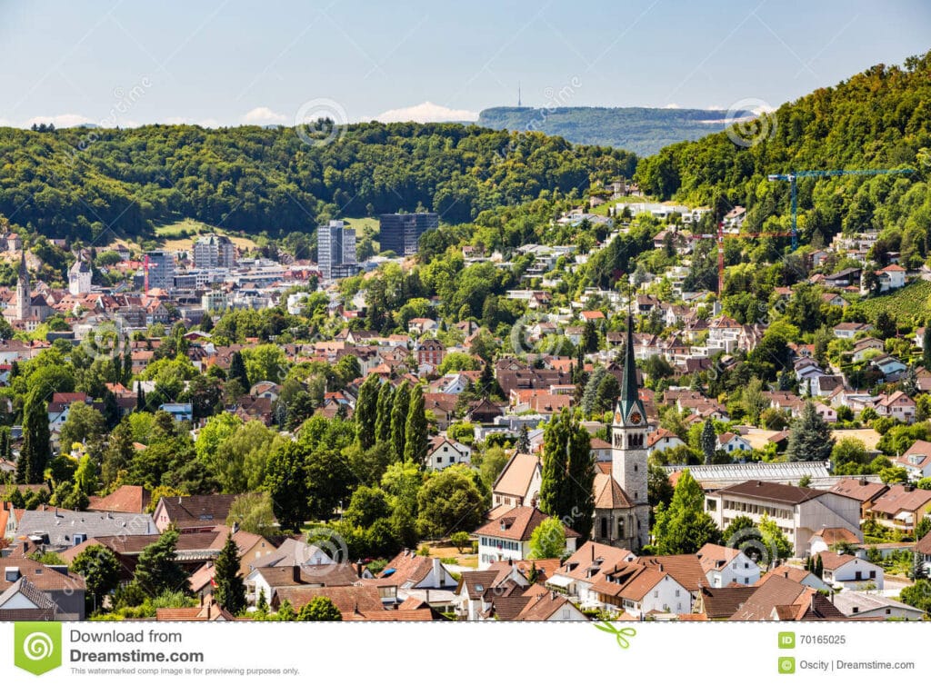 Wettingen