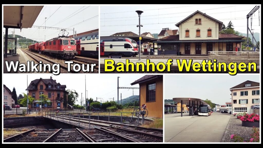 Wettingen