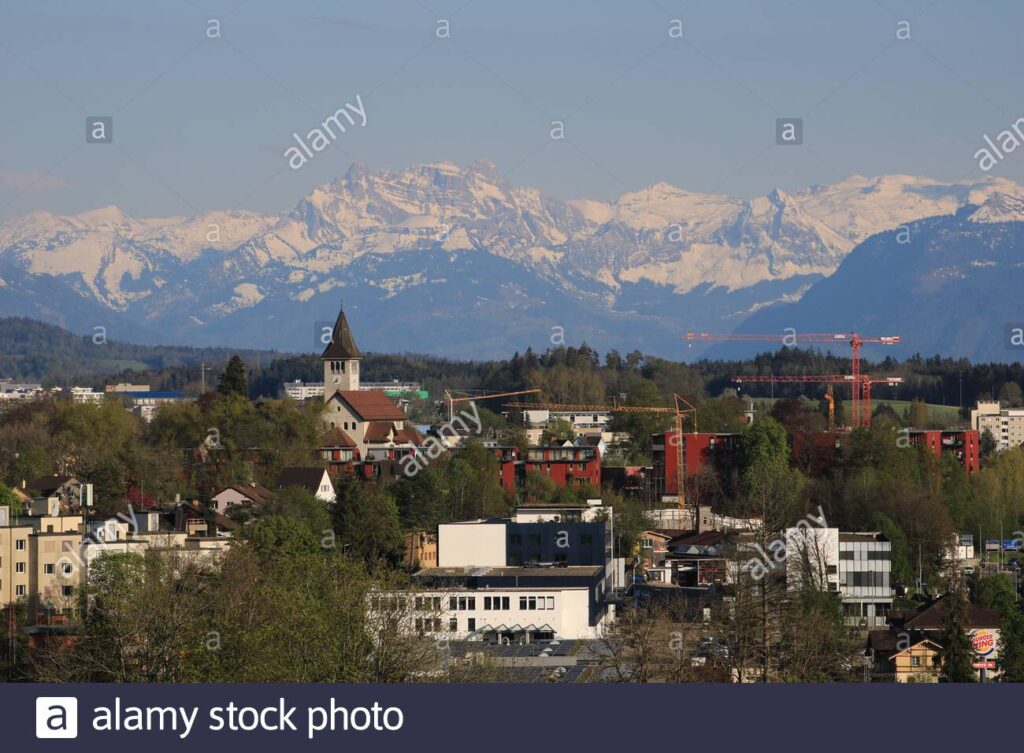 Wetzikon