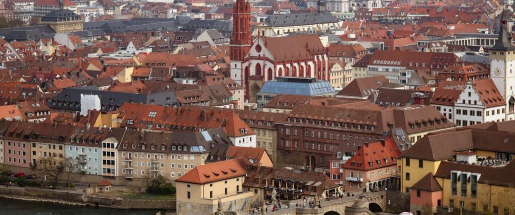 Wurzburg