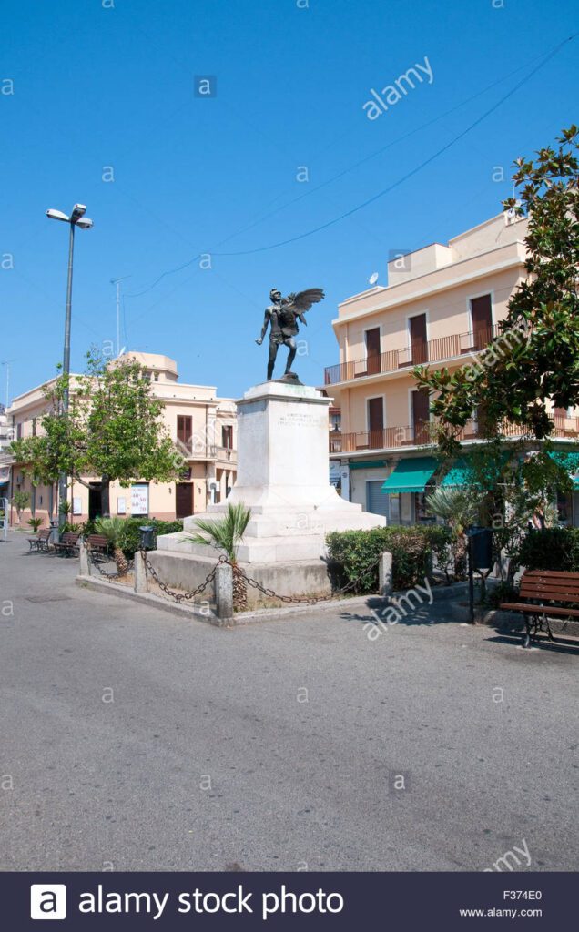 Zambrone