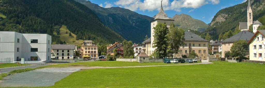 Zernez