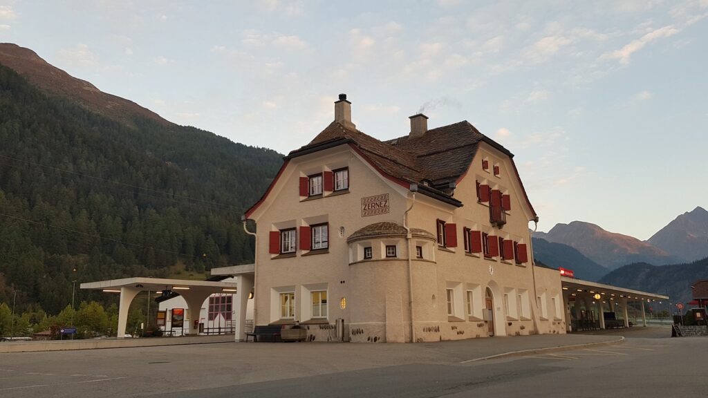 Zernez