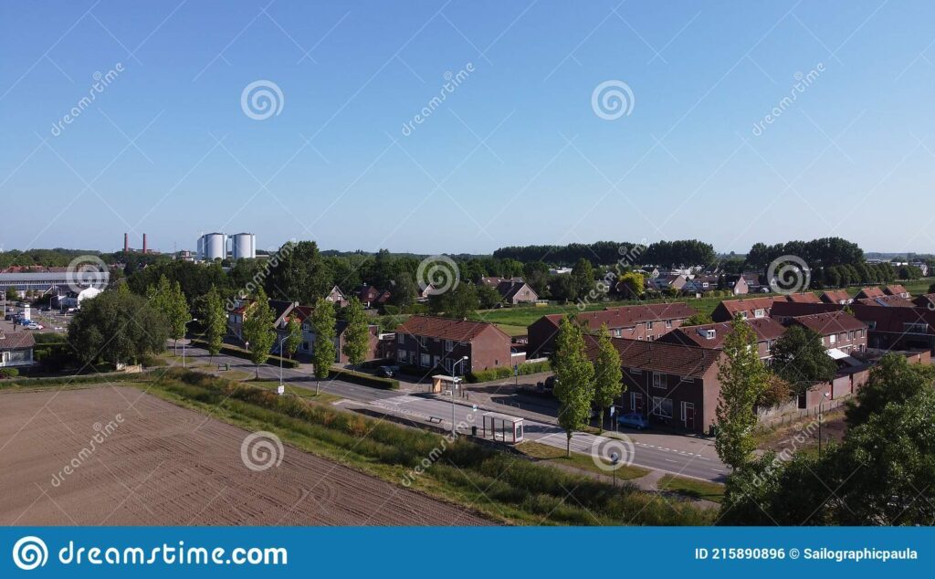 Zevenbergen