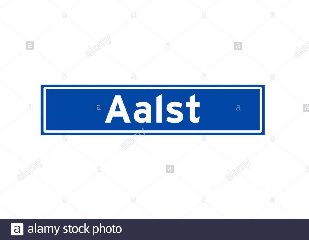 อาลสต์