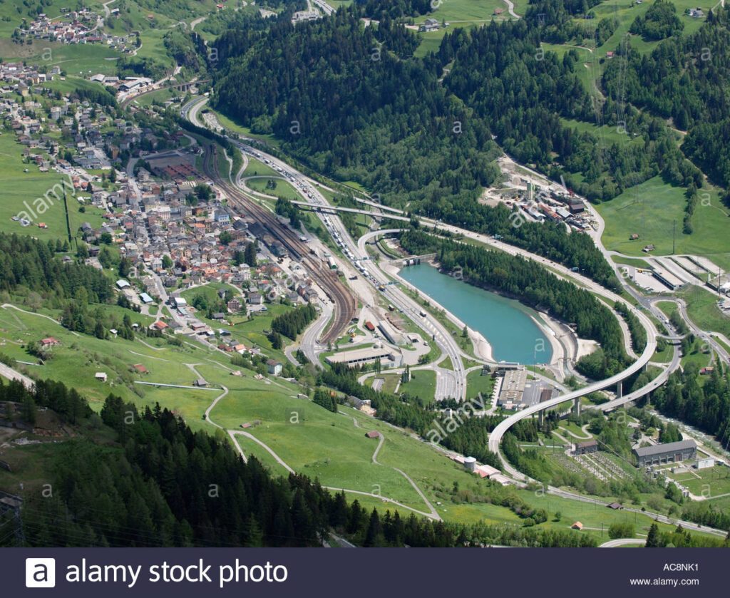 Airolo