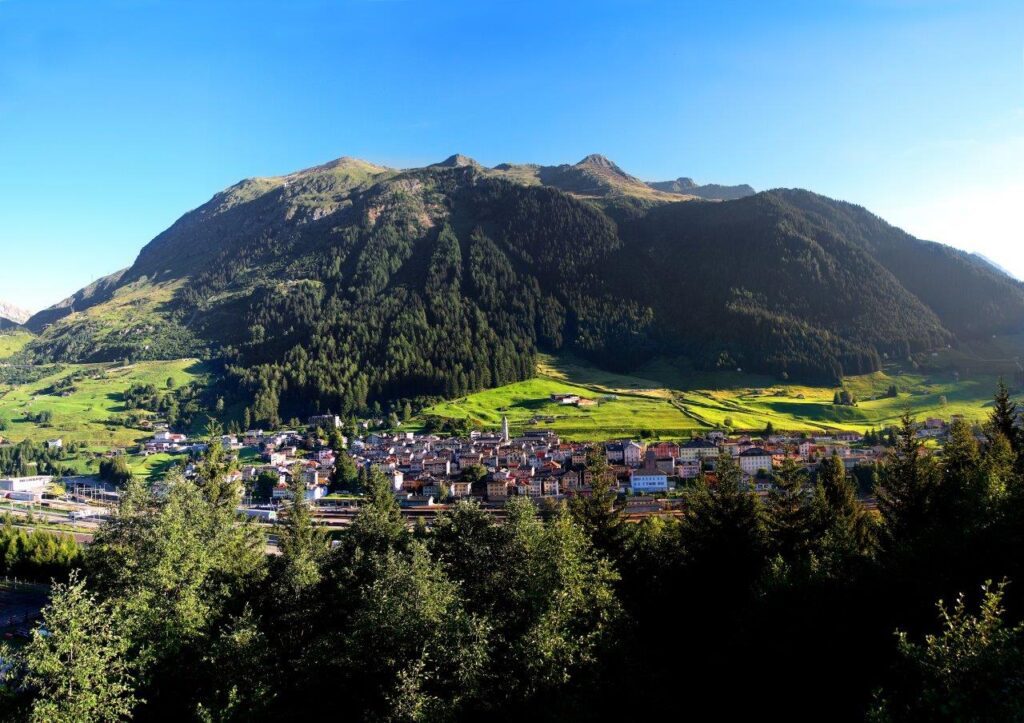 Airolo