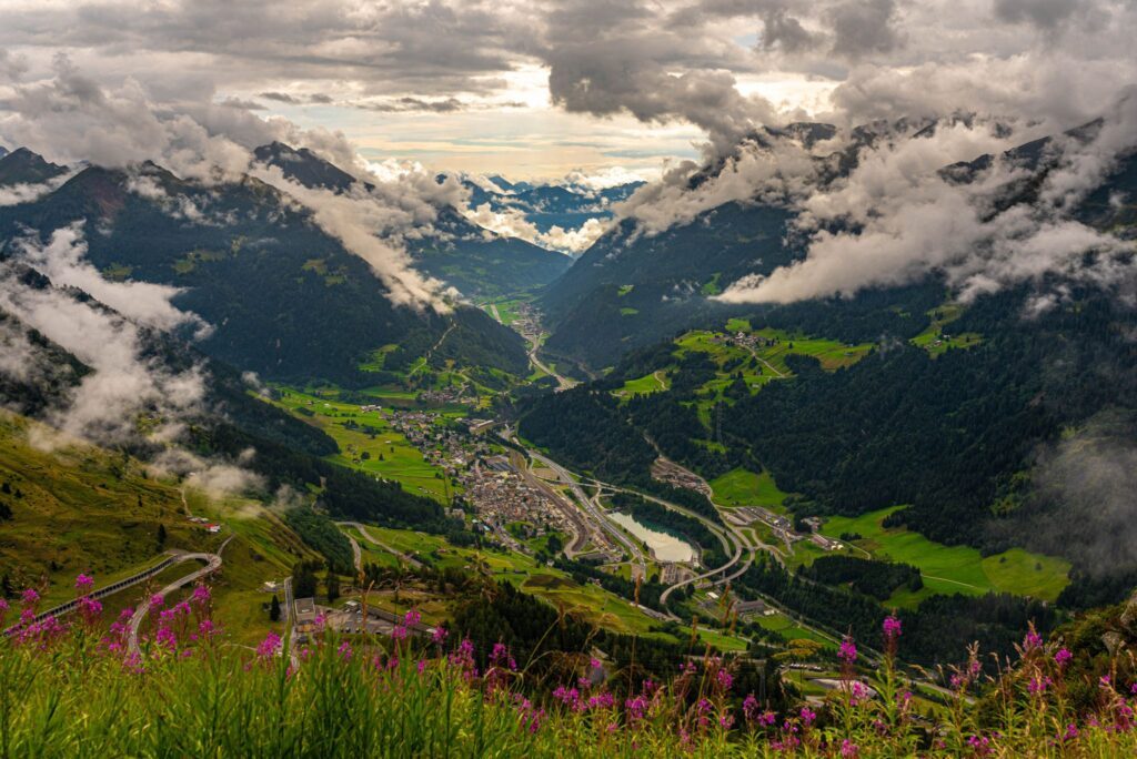 Airolo