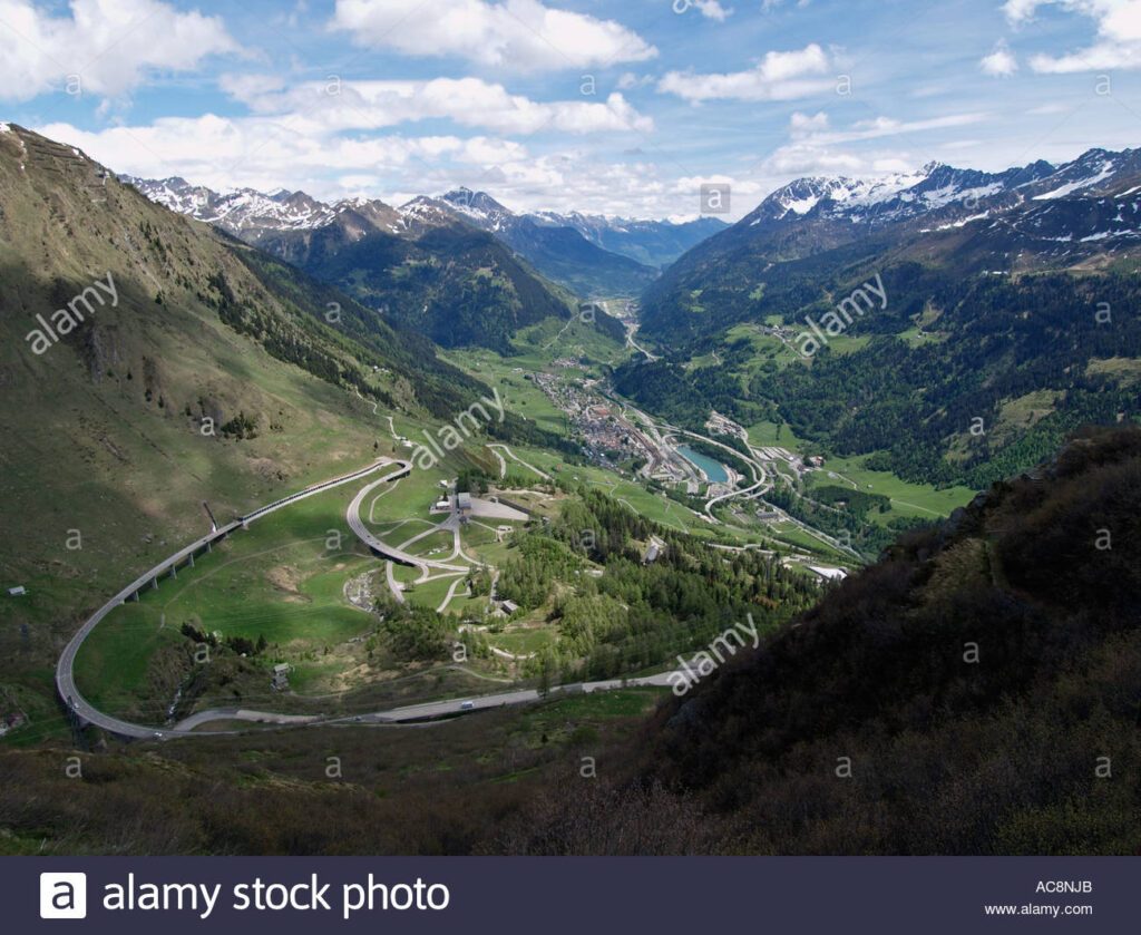 Airolo