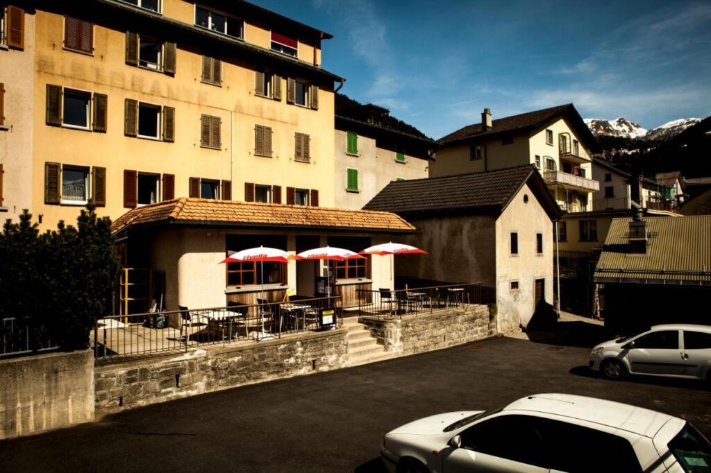 Airolo