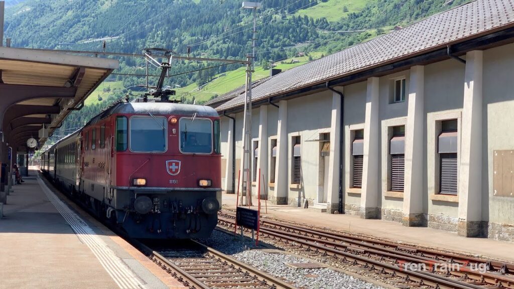 Airolo