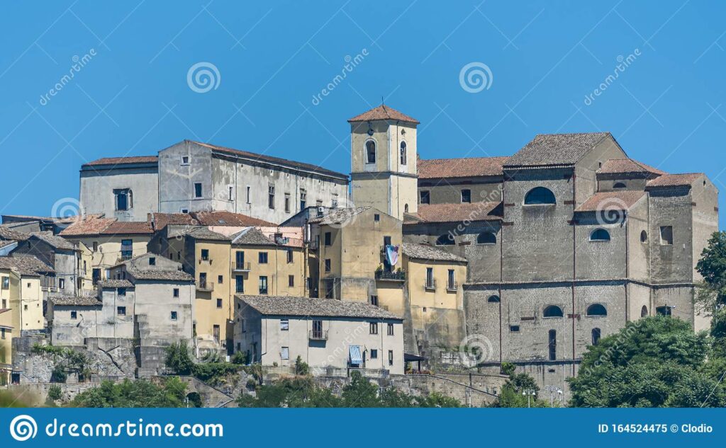 Altavilla