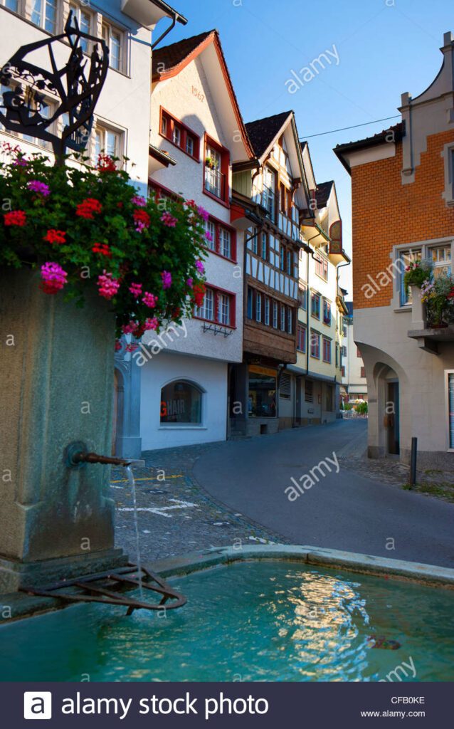 Altstaetten