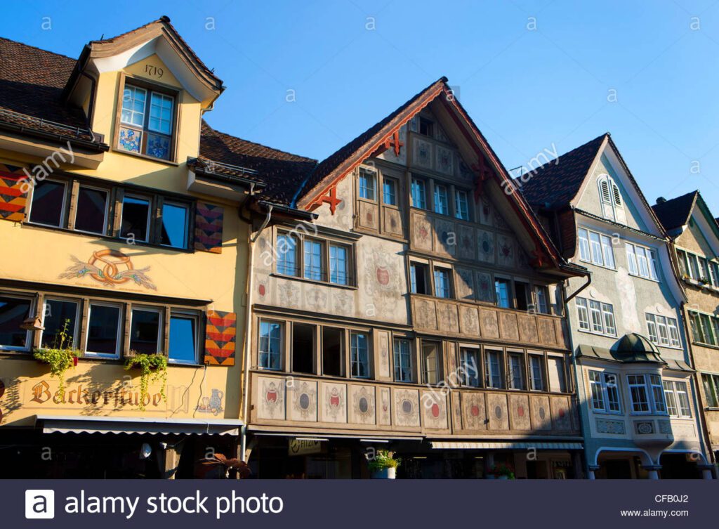 Altstaetten