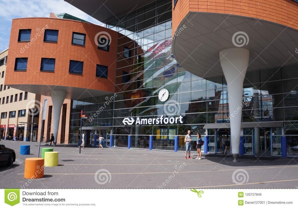 Amersfoort