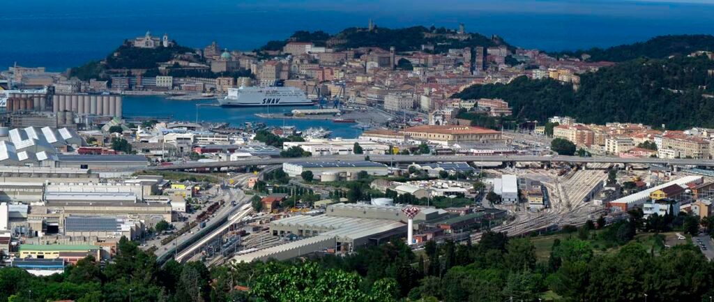 Ancona Torrette