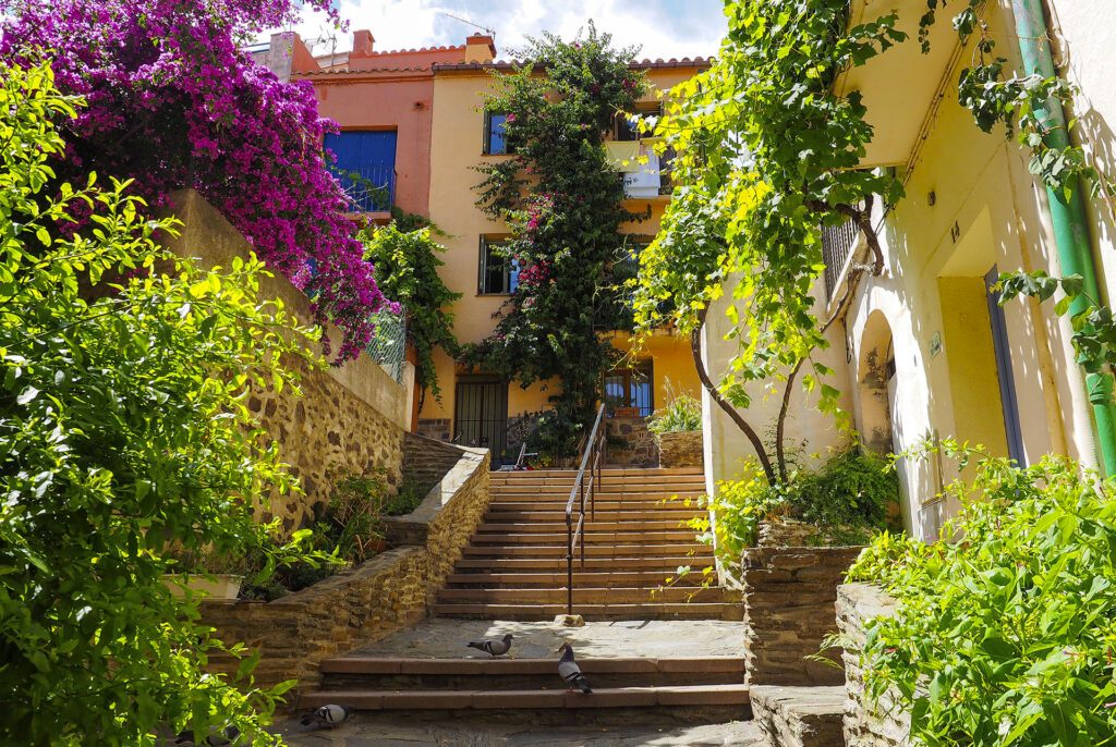 Argeles Sur Mer