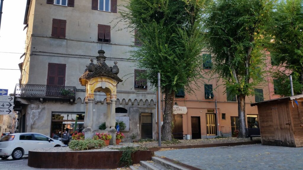 Arquata