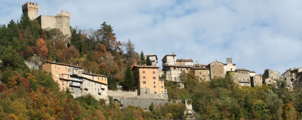 Arquata