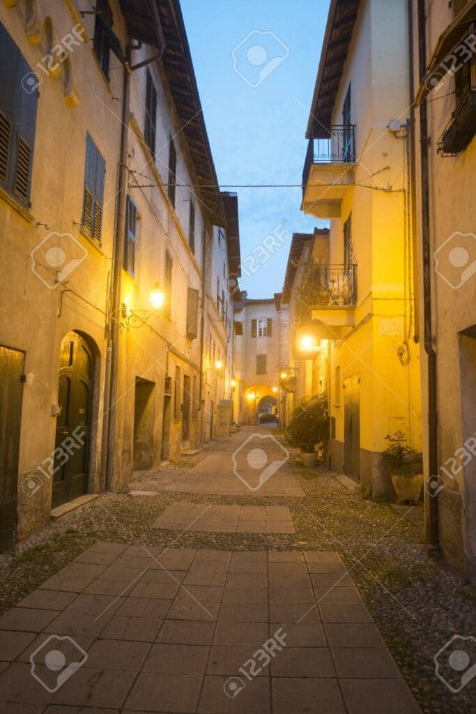 Arquata