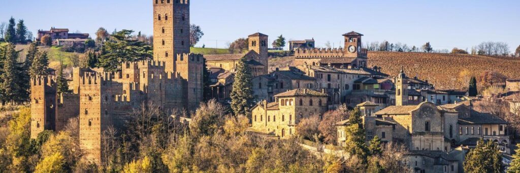 Arquata
