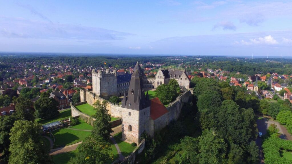 Bad Bentheim