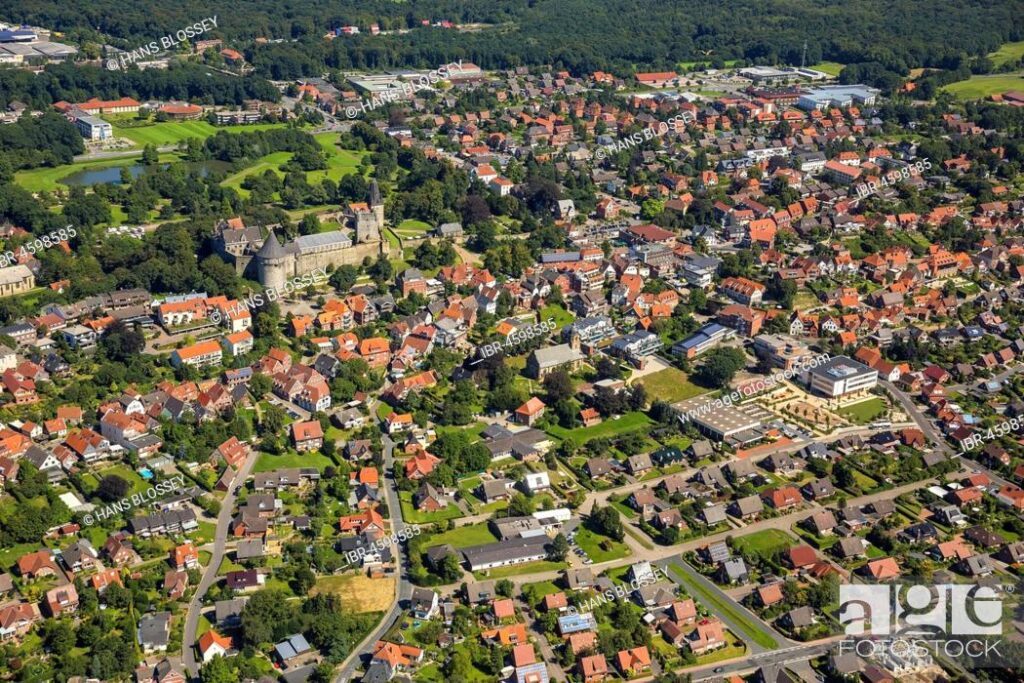 Bad Bentheim