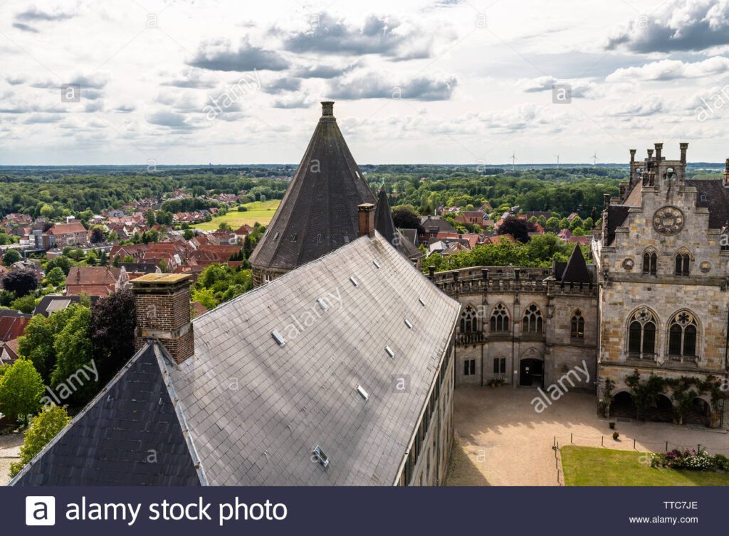Bad Bentheim