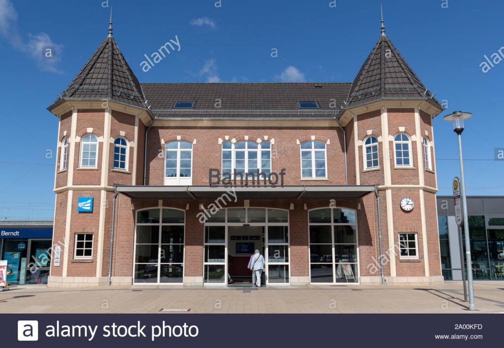 Bad Bentheim
