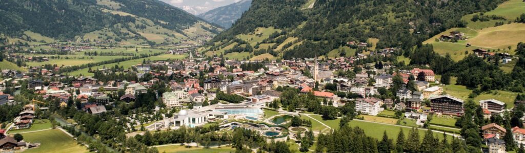 Bad Hofgastein