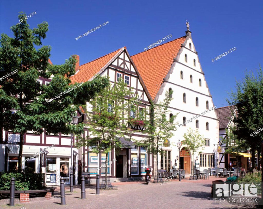 Bad Munder Deister