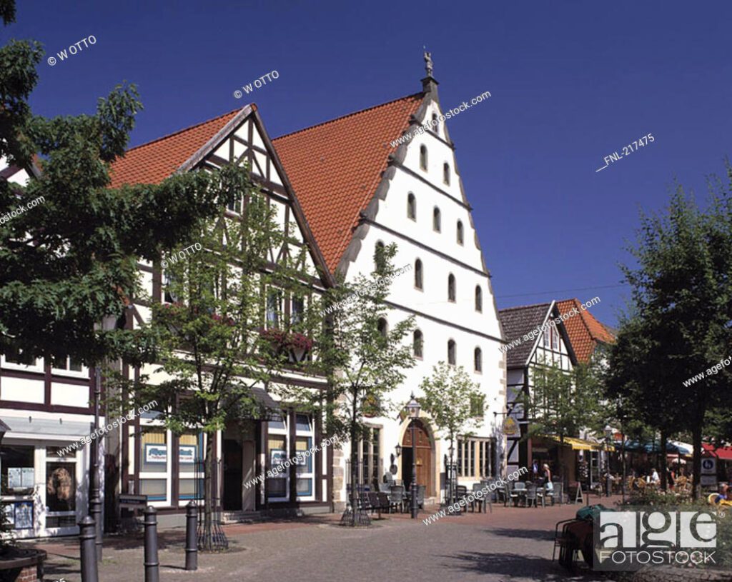 Bad Munder Deister