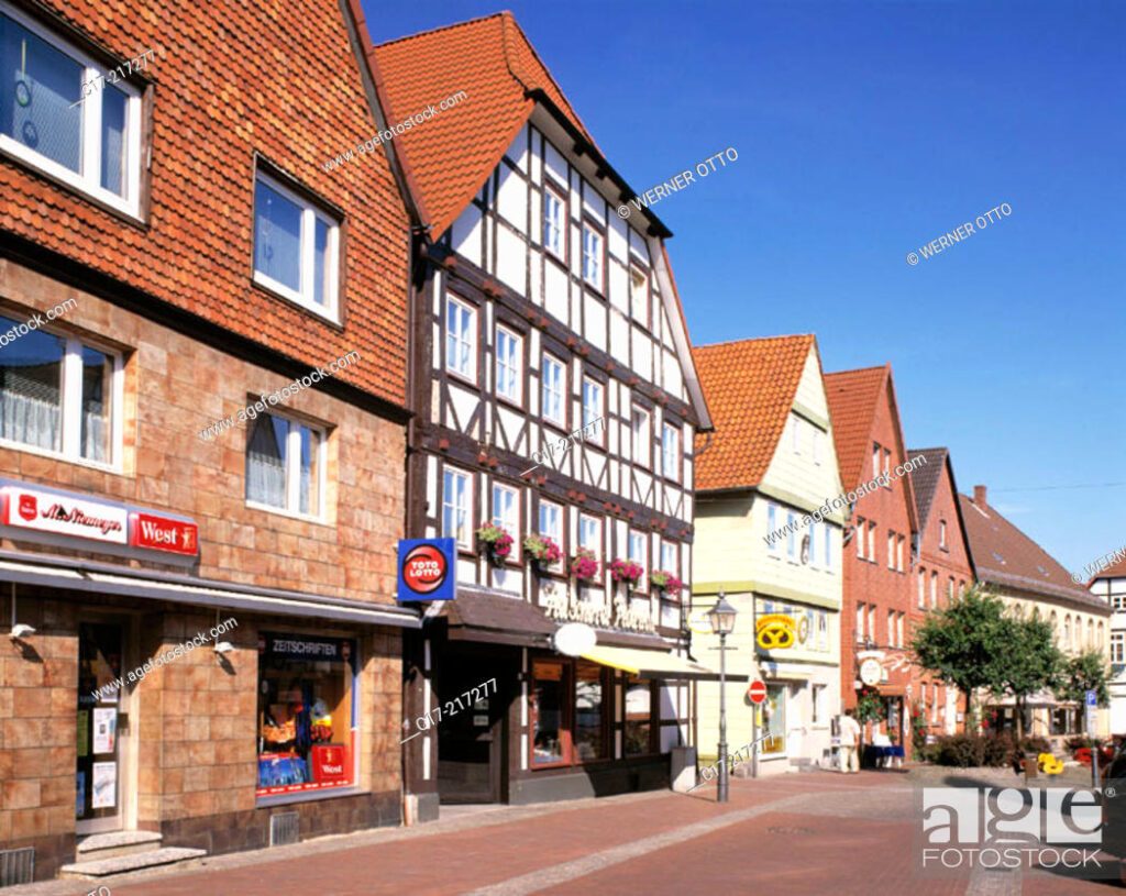 Bad Munder Deister